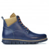 Botas de hombre 4108 índigo