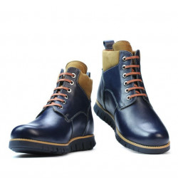Botas de hombre 4108 índigo