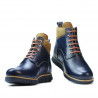 Botas de hombre 4108 índigo