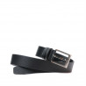 Cinturón hombre 05b biz negro
