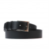 Cinturón hombre 05b biz negro