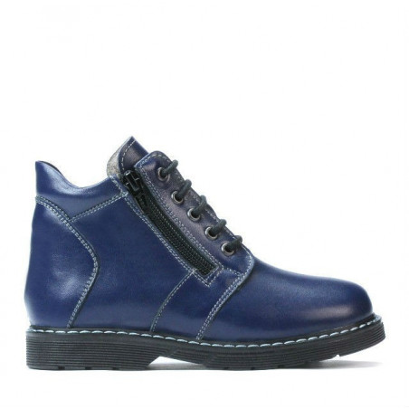 Botas para niños 3013 índigo