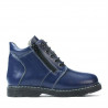 Botas para niños 3013 índigo