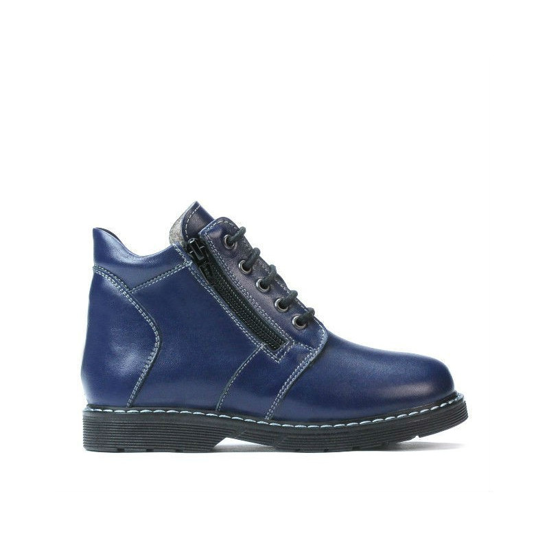 Botas para niños 3013 índigo