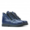 Botas para niños 3013 índigo