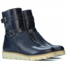 Botas mujer 3321 índigo