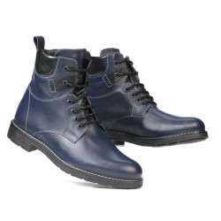 Botas hombre 4105 índigo