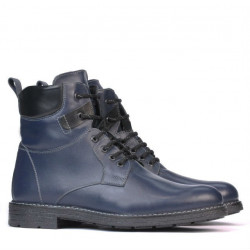 Botas hombre 4105 índigo