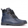 Botas hombre 4105 índigo