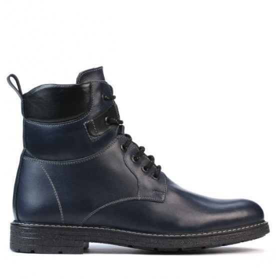 Botas hombre 4105 índigo