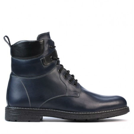 Botas hombre 4105 índigo