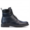 Botas hombre 4105 índigo