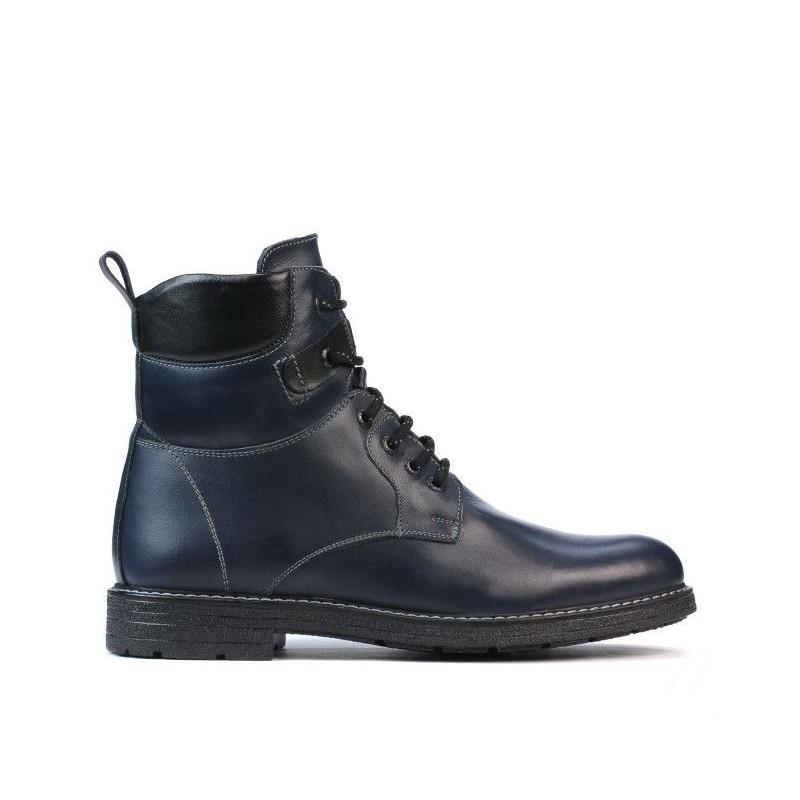 Botas hombre 4105 índigo
