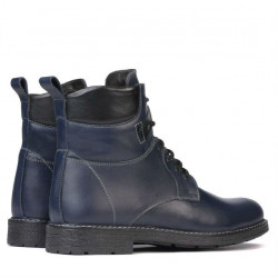 Botas hombre 4105 índigo