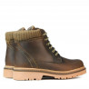 Botas para hombres 471 tuxon marrón