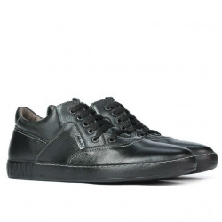 Zapatos casual/deportivo para hombre 884 negro
