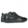 Zapatos casual/deportivo para hombre 884 negro
