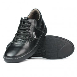 Zapatos casual/deportivo para hombre 884 negro