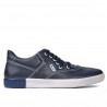 Zapatos casuales/deportivos para hombre 884 índigo