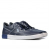 Zapatos casuales/deportivos para hombre 884 índigo