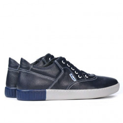 Zapatos casuales/deportivos para hombre 884 índigo