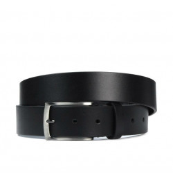 Cinturón hombre 25b negro