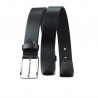 Cinturón hombre 25b negro