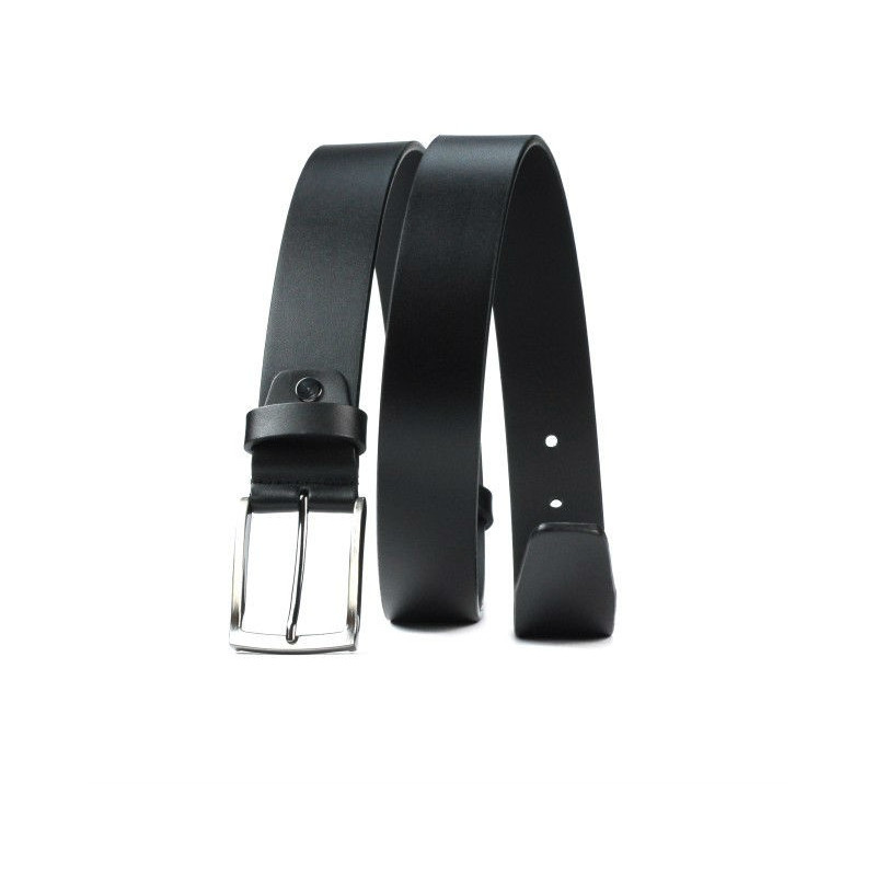 Cinturón hombre 25b negro