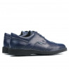 Zapatos casuales para hombre 7204 índigo