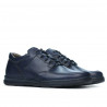 Zapatos casuales para hombre 887 índigo