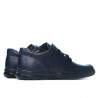 Zapatos casuales para hombre 887 índigo