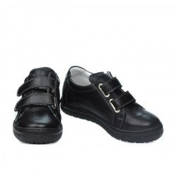 Zapatos niños 169 negro