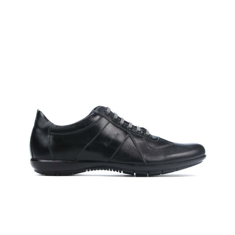 Zapatillas deportivas hombre 844 negro