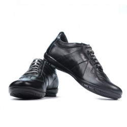 Zapatillas deportivas hombre 844 negro