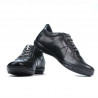 Zapatillas deportivas hombre 844 negro