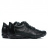 Zapatillas deportivas hombre 844 negro