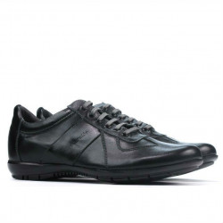 Zapatillas deportivas hombre 844 negro