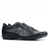 Zapatillas deportivas hombre 844 negro