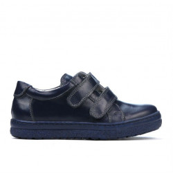Zapatos para niños 169 índigo