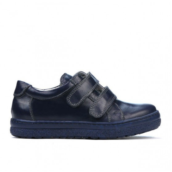 Zapatos para niños 169 índigo