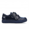 Zapatos para niños 169 índigo