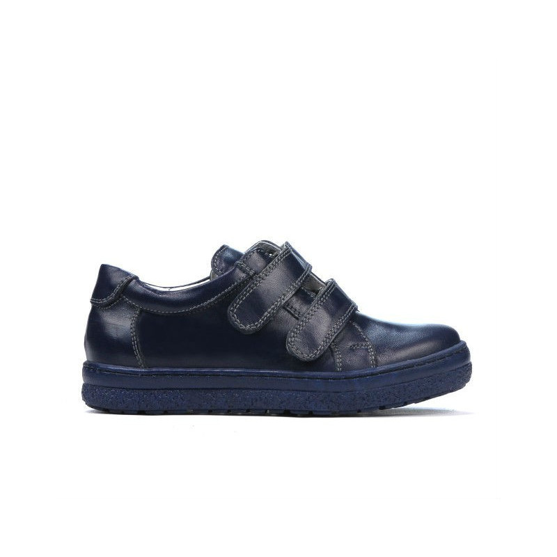 Zapatos para niños 169 índigo