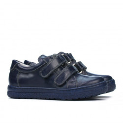 Zapatos para niños 169 índigo