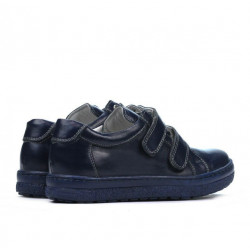 Zapatos para niños 169 índigo