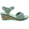 Sandalias mujer 5005m arena