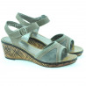 Sandalias mujer 5005m arena