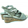 Sandalias mujer 5005m arena