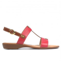 Sandalias de mujer 5048 ginger