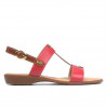 Sandalias de mujer 5048 ginger