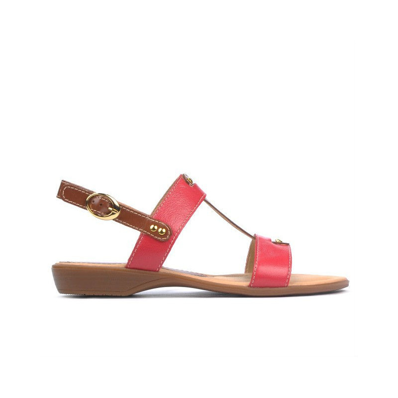 Sandalias de mujer 5048 ginger